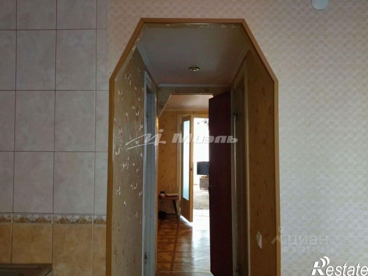 2-комн квартира ул Калинина, 6,  д. 6