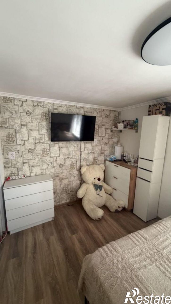 2-комн квартира ул Бекира Чобан-заде, 2,  д. 2