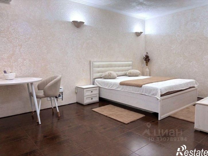 1-комн квартира Симферополь, улица Лексина, 52