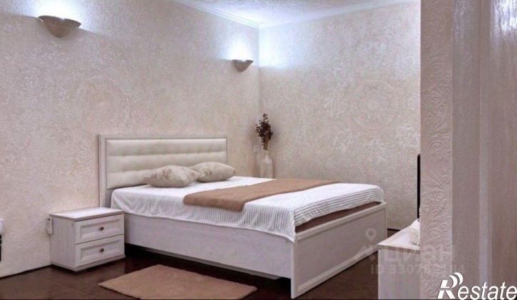 1-комн квартира Симферополь, улица Лексина, 52