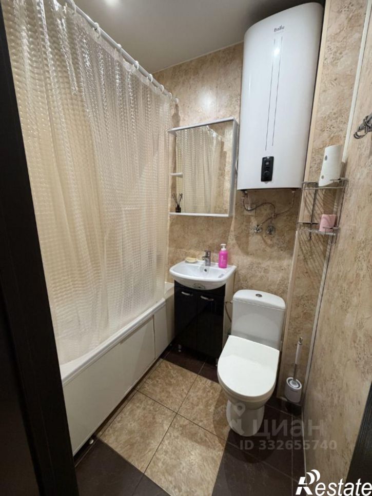 4-комн квартира Керчь, улица Сморжевского, 8
