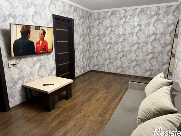 4-комн квартира Керчь, улица Сморжевского, 8