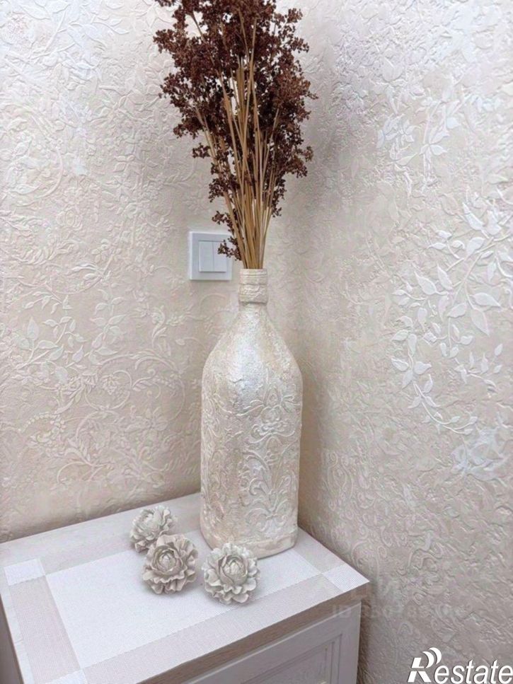 1-комн квартира Симферополь, улица Лексина, 52