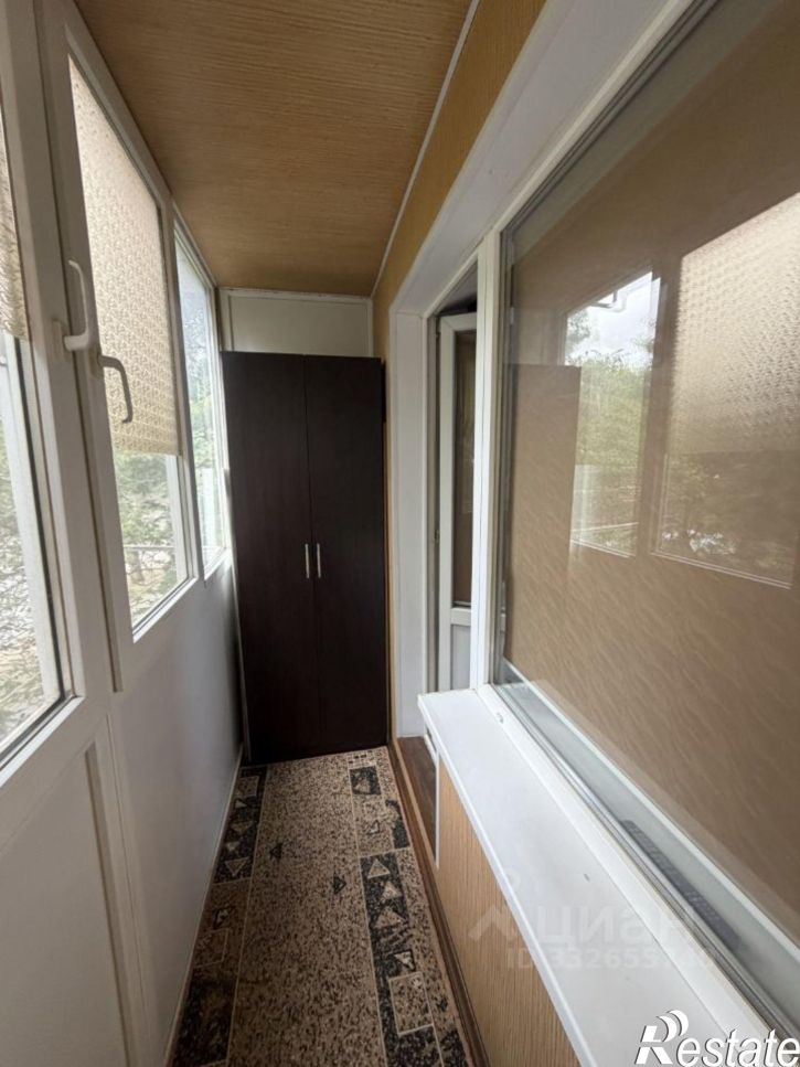 4-комн квартира Керчь, улица Сморжевского, 8