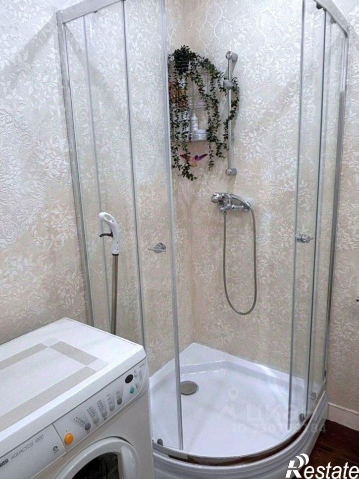 1-комн квартира Симферополь, улица Лексина, 52