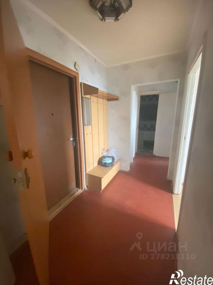 2-комн квартира Керчь, улица Ворошилова, 45