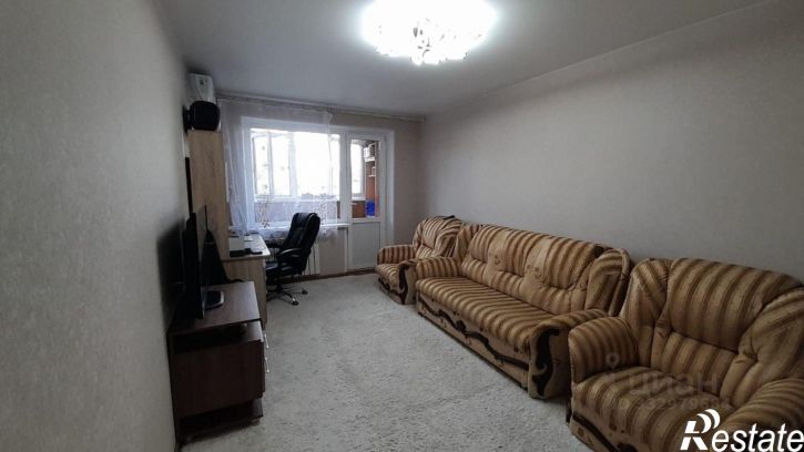 3-комн квартира Керчь, улица Мирошника, 8