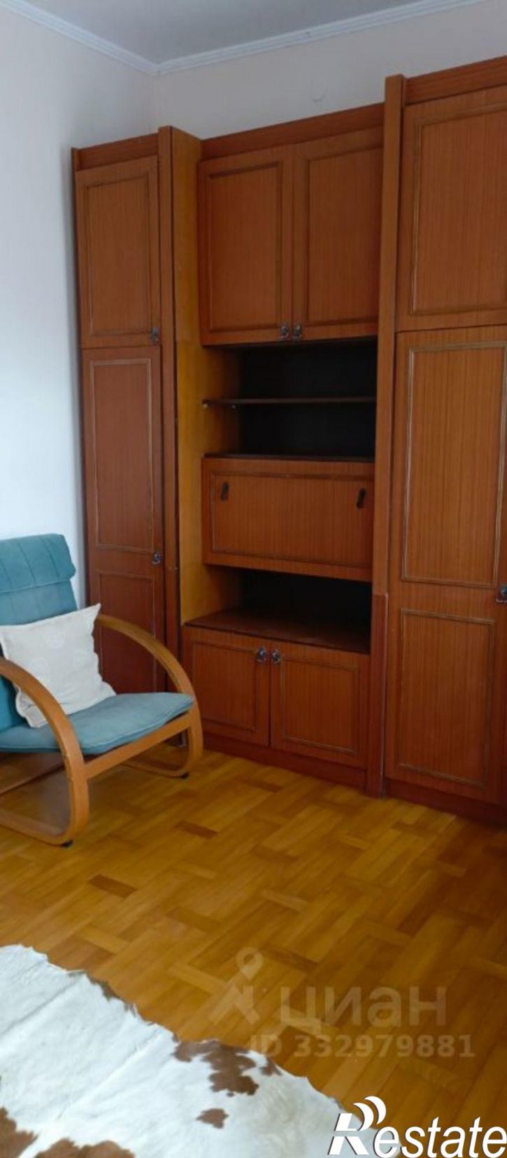 Комната Симферополь, Мускатная улица