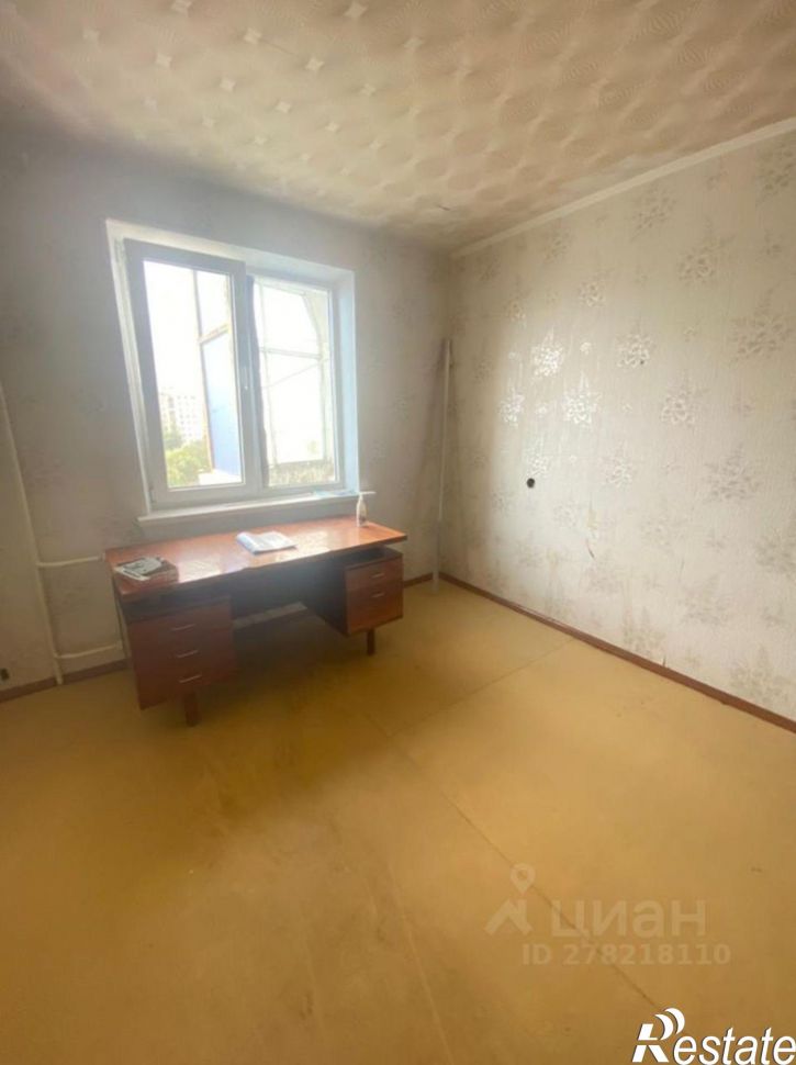 2-комн квартира Керчь, улица Ворошилова, 45