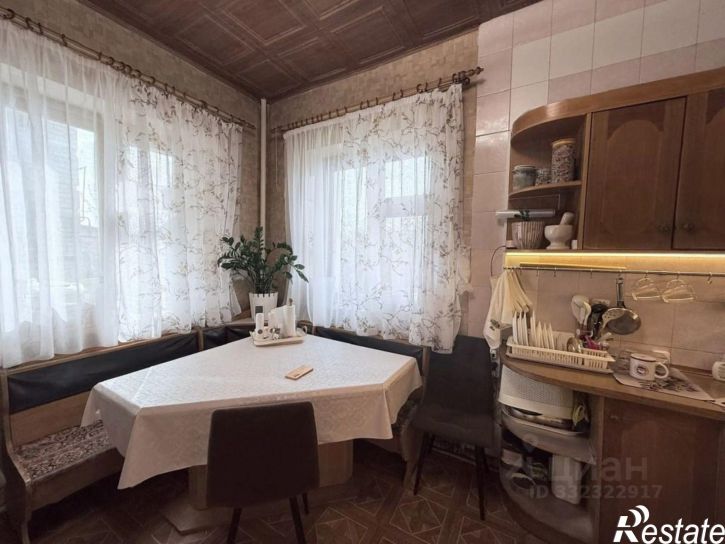 Коттедж/дом ул Сочинская, д 33