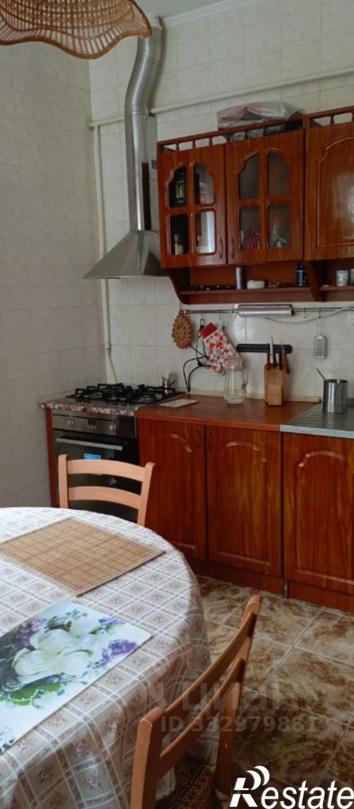 Комната Симферополь, Мускатная улица