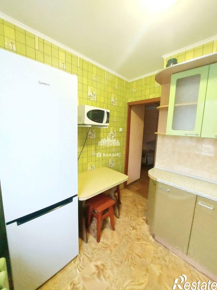 3-комн квартира Керчь, улица Орджоникидзе, 117