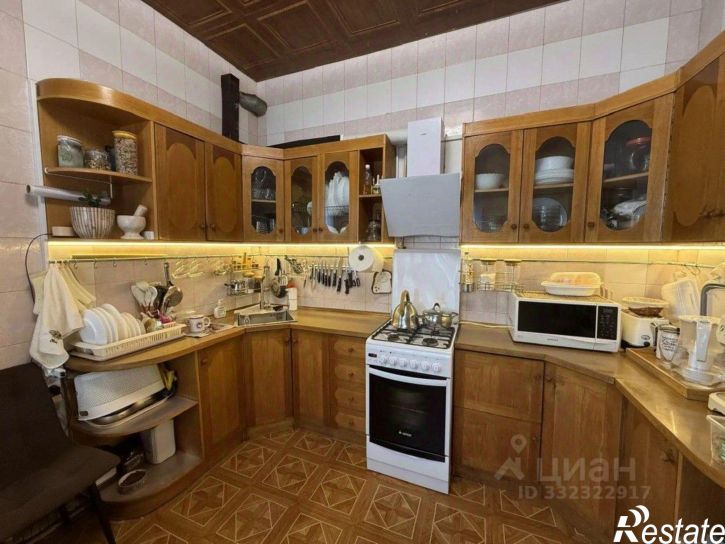 Коттедж/дом ул Сочинская, д 33