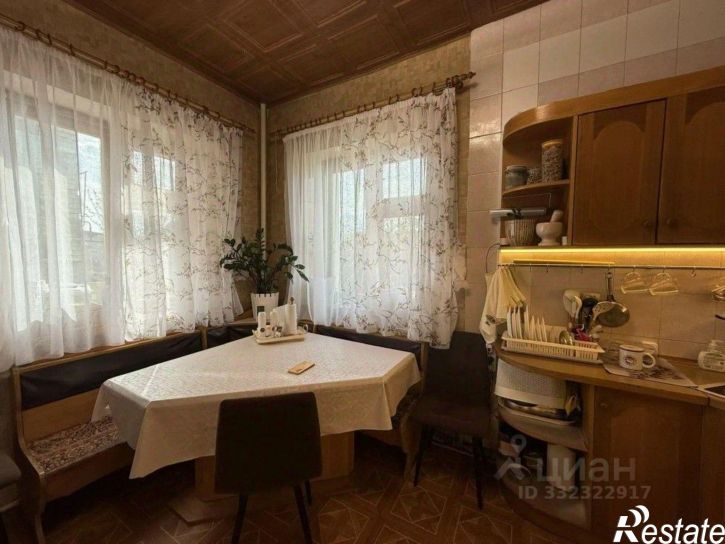 Коттедж/дом ул Сочинская, д 33