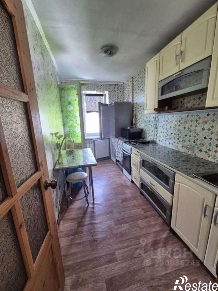 2-комн квартира Севастополь, проспект Октябрьской Революции