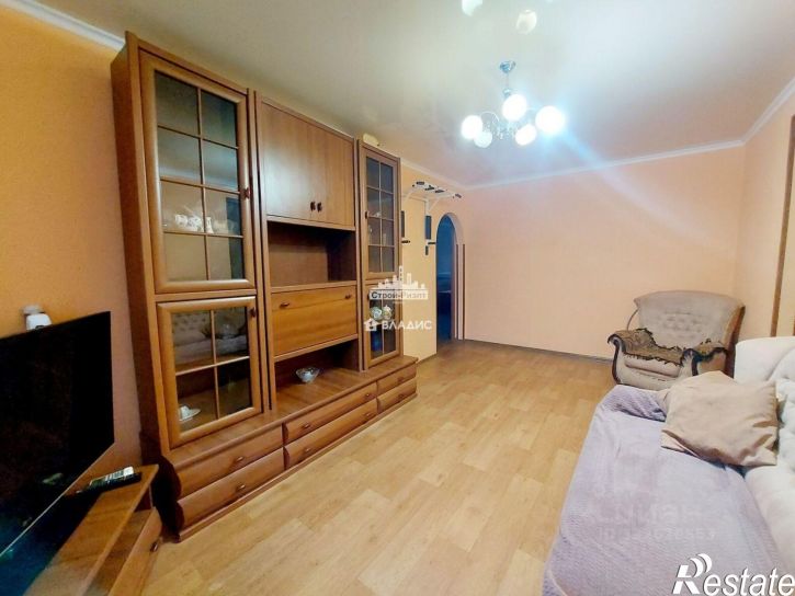 3-комн квартира Керчь, улица Орджоникидзе, 117