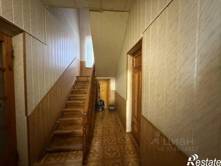 Коттедж/дом ул Сочинская, д 33