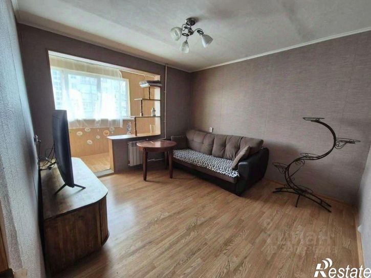 2-комн квартира Севастополь, проспект Октябрьской Революции