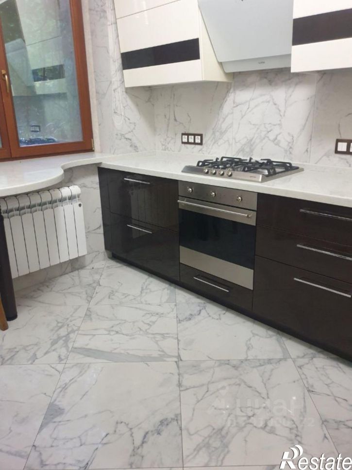2-комн квартира Симферополь, Киевская улица