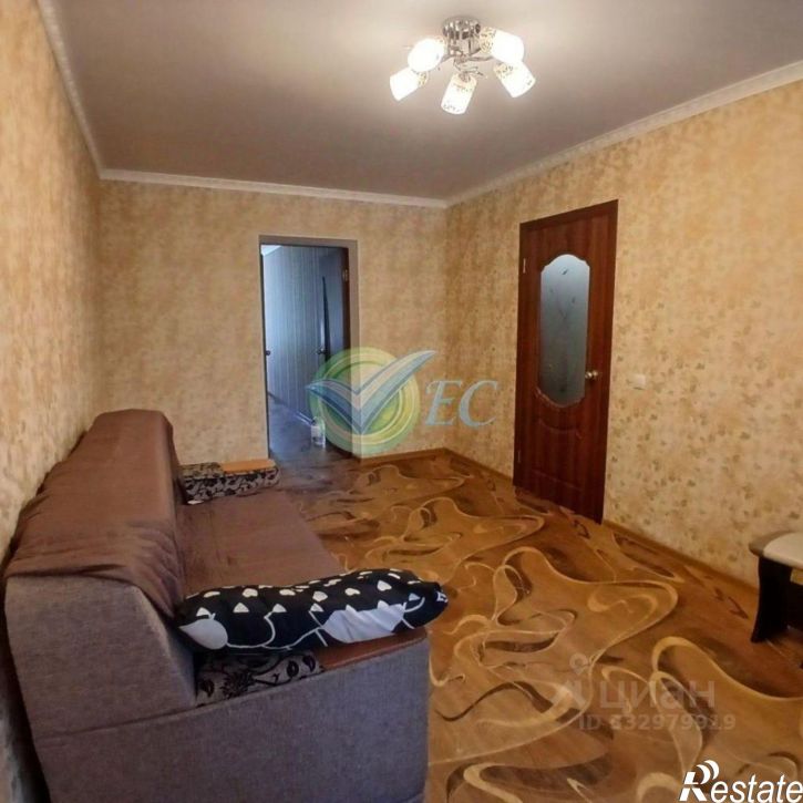 2-комн квартира г Феодосия, ул Украинская, д 18
