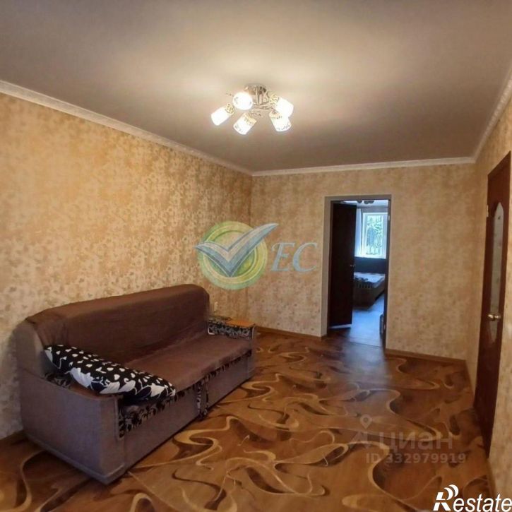 2-комн квартира г Феодосия, ул Украинская, д 18
