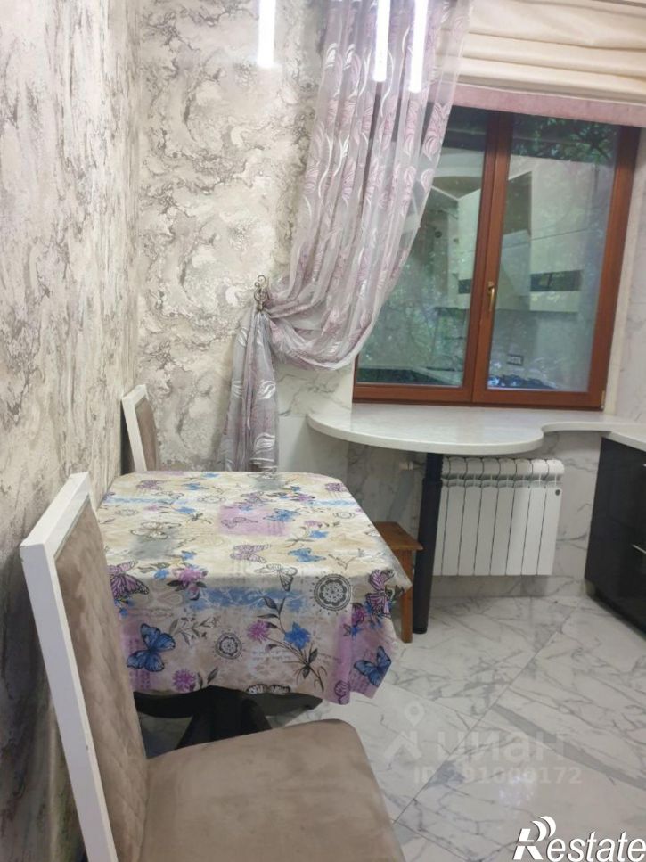 2-комн квартира Симферополь, Киевская улица