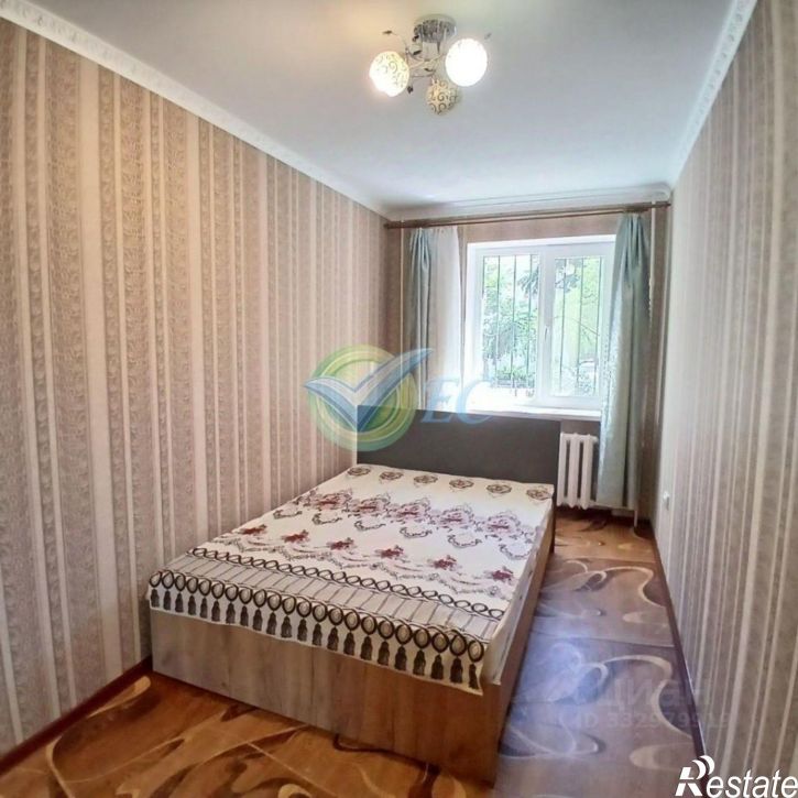 2-комн квартира г Феодосия, ул Украинская, д 18
