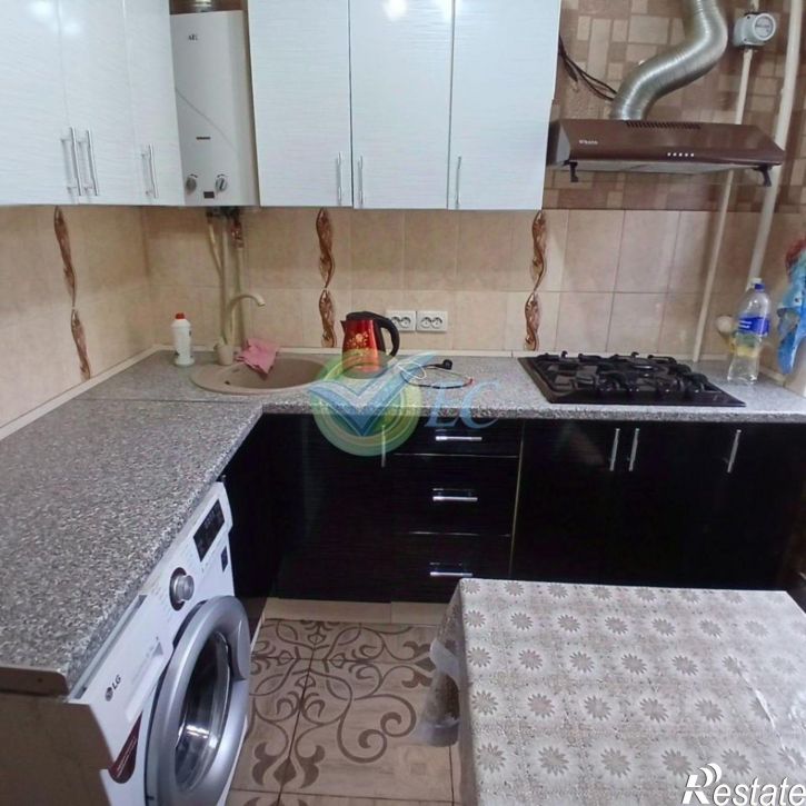 2-комн квартира г Феодосия, ул Украинская, д 18