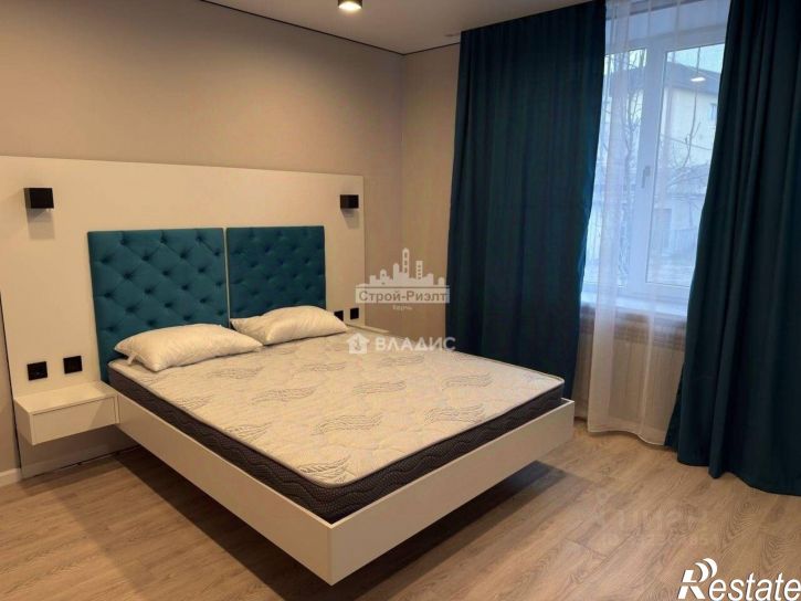 2-комн квартира Керчь, улица Циолковского, 7