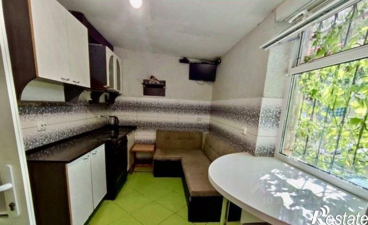2-комн квартира Симферополь, Крымчакский пер., 15