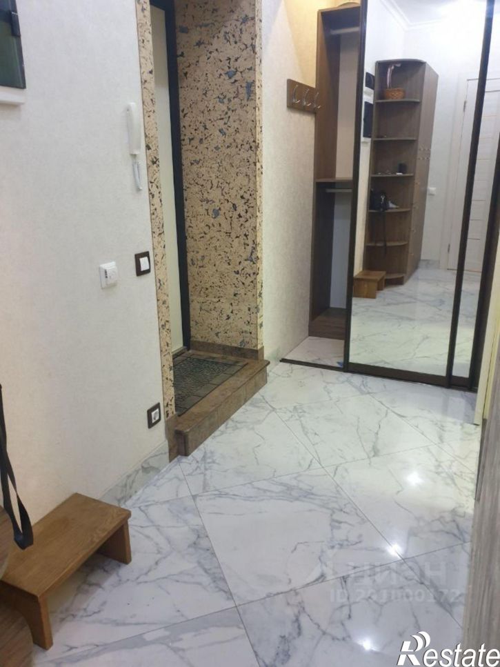 2-комн квартира Симферополь, Киевская улица