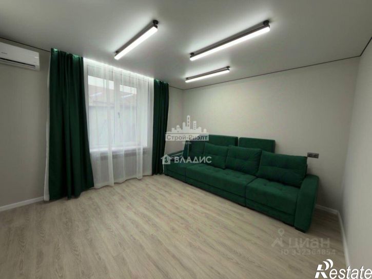 2-комн квартира Керчь, улица Циолковского, 7