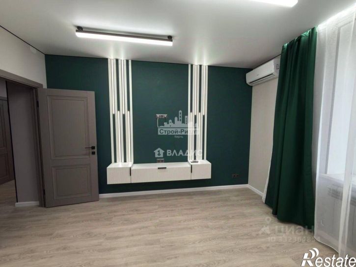 2-комн квартира Керчь, улица Циолковского, 7