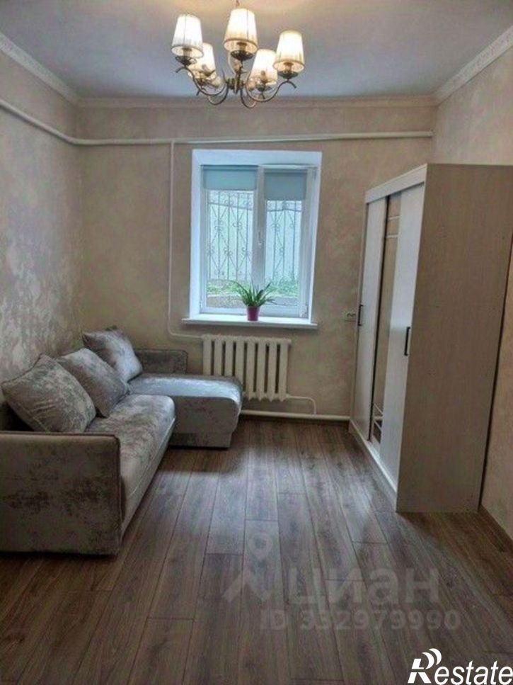 2-комн квартира Ялта, Пироговская улица, 18