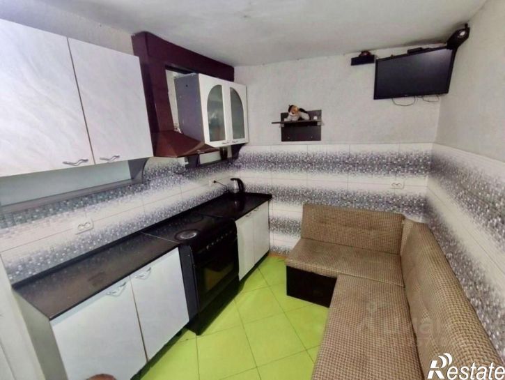 2-комн квартира Симферополь, Крымчакский пер., 15