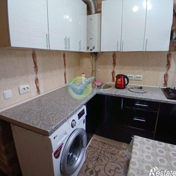 2-комн квартира г Феодосия, ул Украинская, д 18