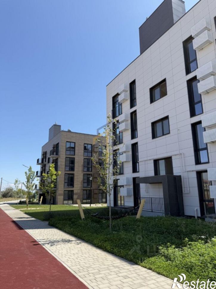 1-комн квартира городской округ Евпатория