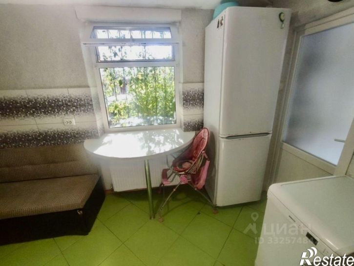 2-комн квартира Симферополь, Крымчакский пер., 15