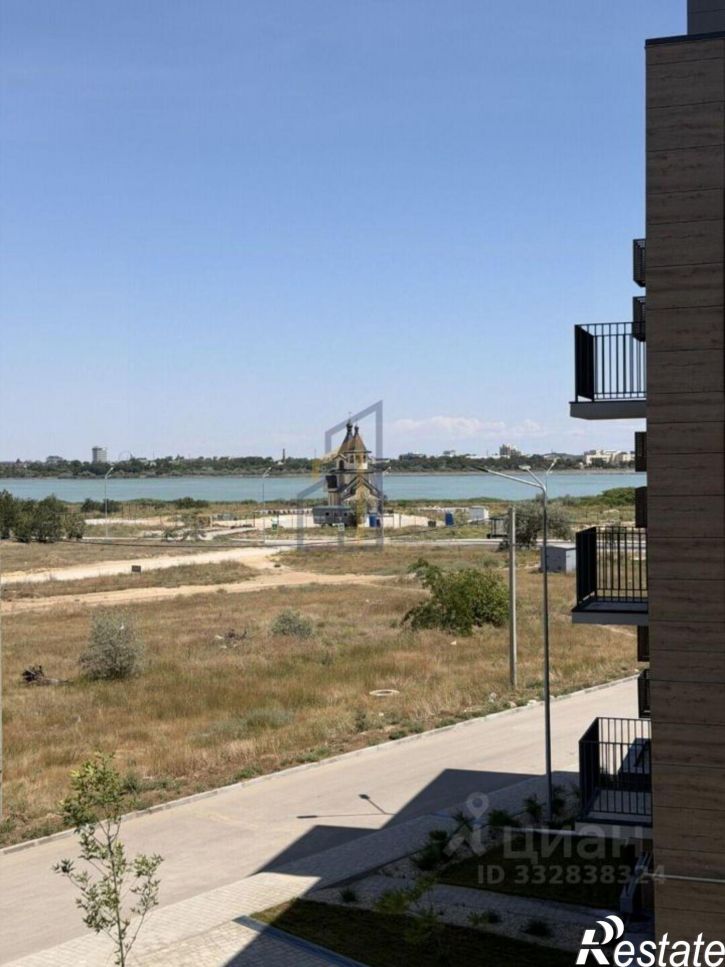 1-комн квартира городской округ Евпатория