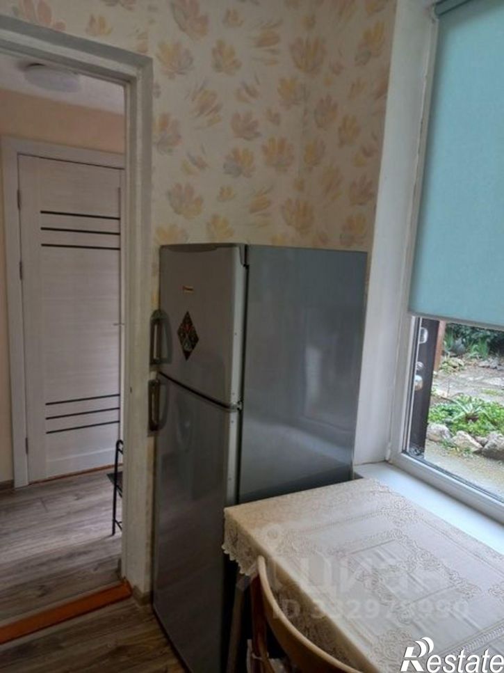 2-комн квартира Ялта, Пироговская улица, 18