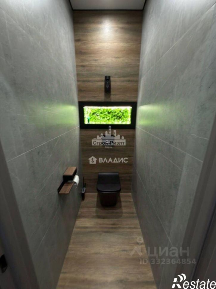 2-комн квартира Керчь, улица Циолковского, 7