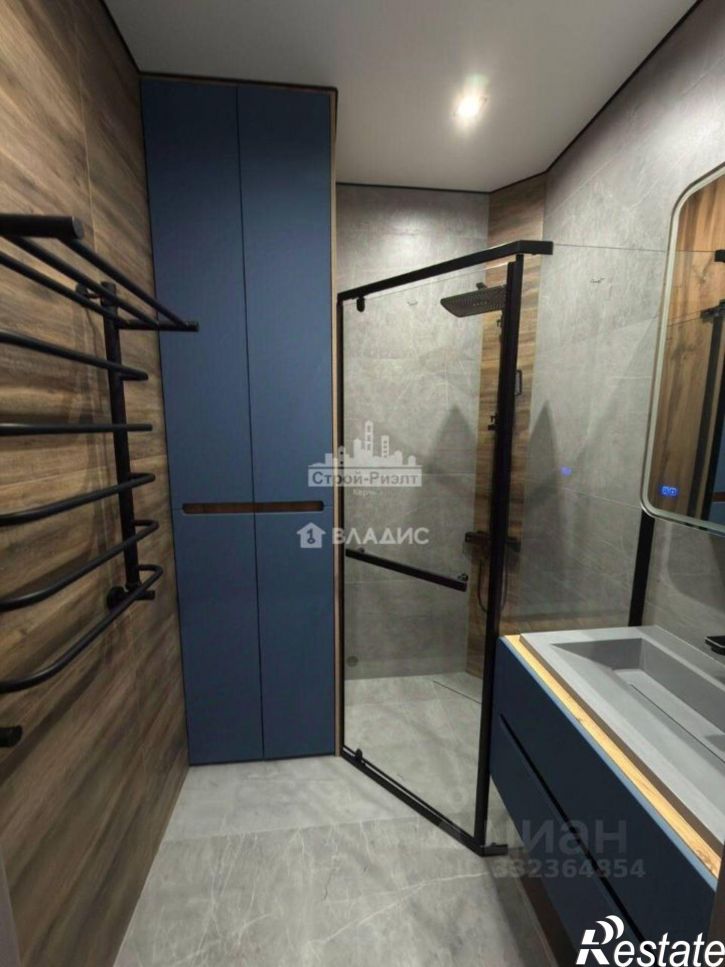 2-комн квартира Керчь, улица Циолковского, 7