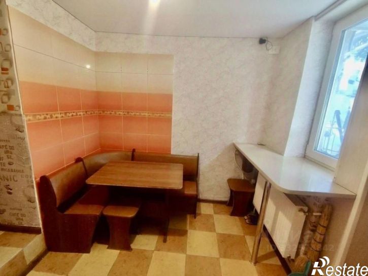 2-комн квартира Симферополь, Крымчакский пер., 15