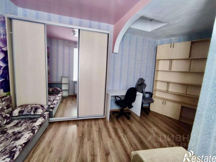 2-комн квартира Симферополь, Крымчакский пер., 15