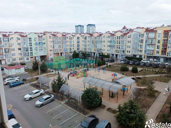 2-комн квартира Гагаринский район, Тараса Шевченко ул.