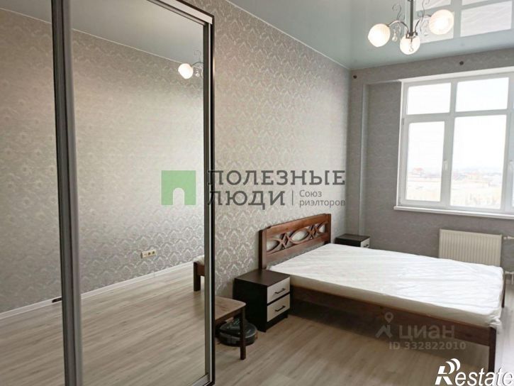 2-комн квартира Гагаринский район, Тараса Шевченко ул.