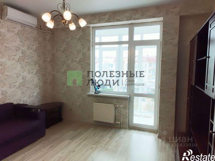 2-комн квартира Гагаринский район, Тараса Шевченко ул.