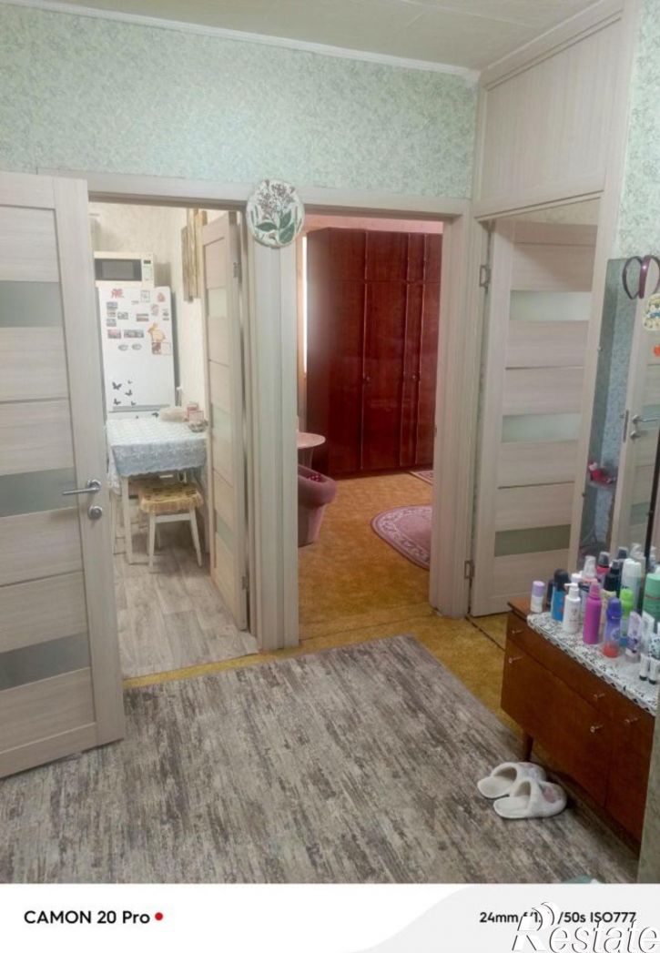 2-комн квартира Ялта, улица Красных Партизан