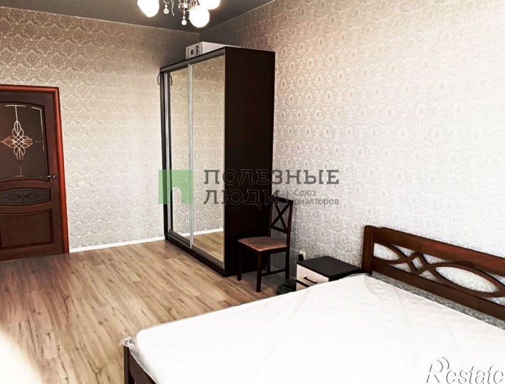 2-комн квартира Гагаринский район, Тараса Шевченко ул.