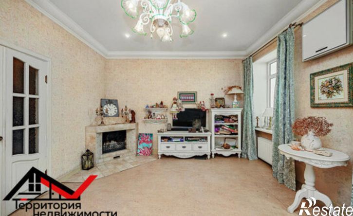 3-комн квартира Севастополь, улица Терещенко, 5А